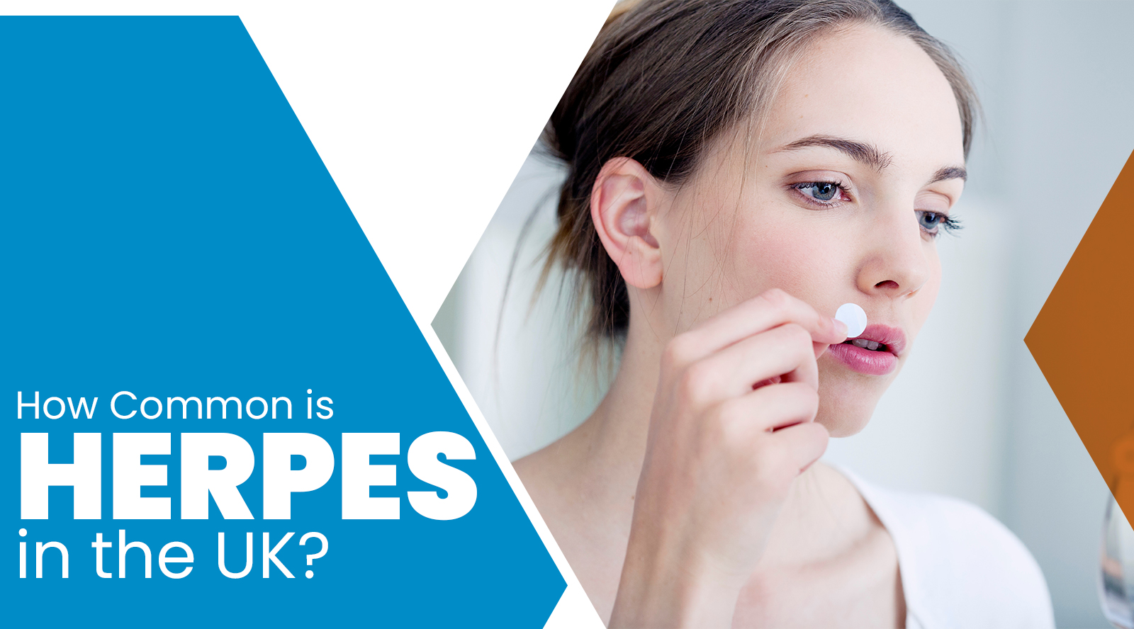 Understanding the Prevalence of Herpes in the UK: A Comprehensive Guide